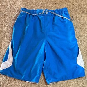 Nike Swim Shorts Size Medium